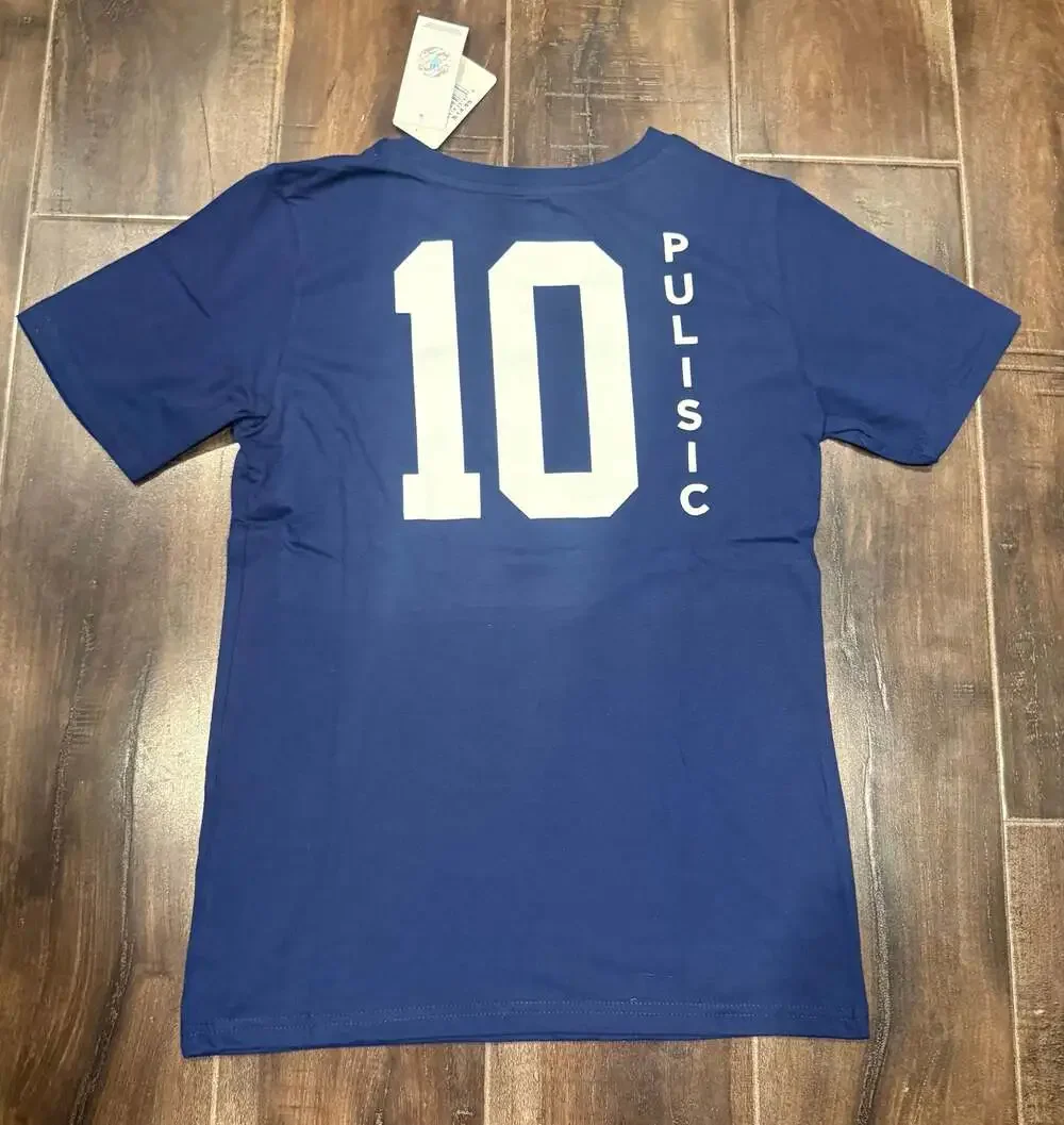 U.S. Soccer brand new